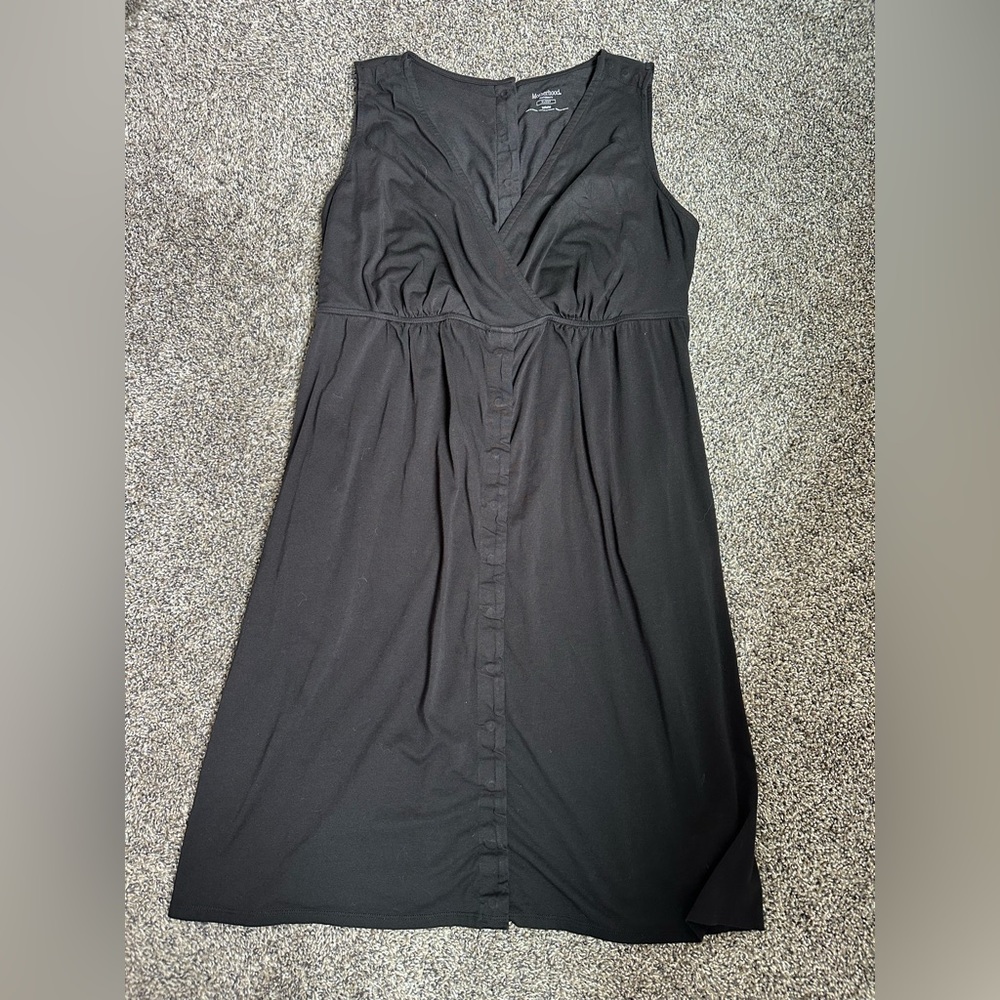 MATERNITY/NURSING sleepwear